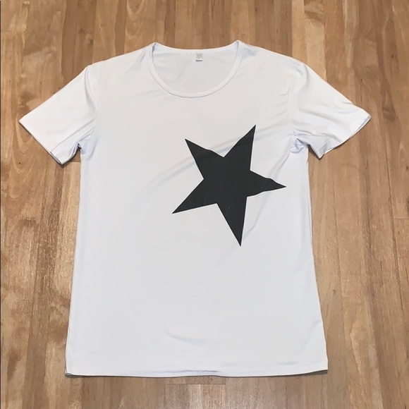 “Stars” Tee - Picture 1 of 8